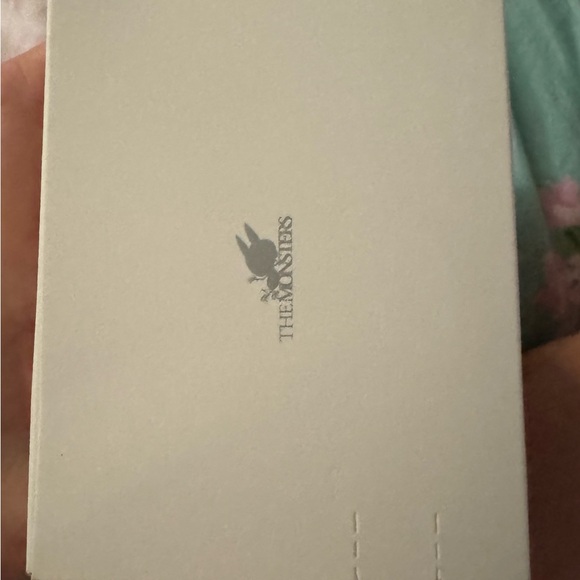 Labubu Pop Mart Big Into Energy Figure unopened - Picture 3 of 3